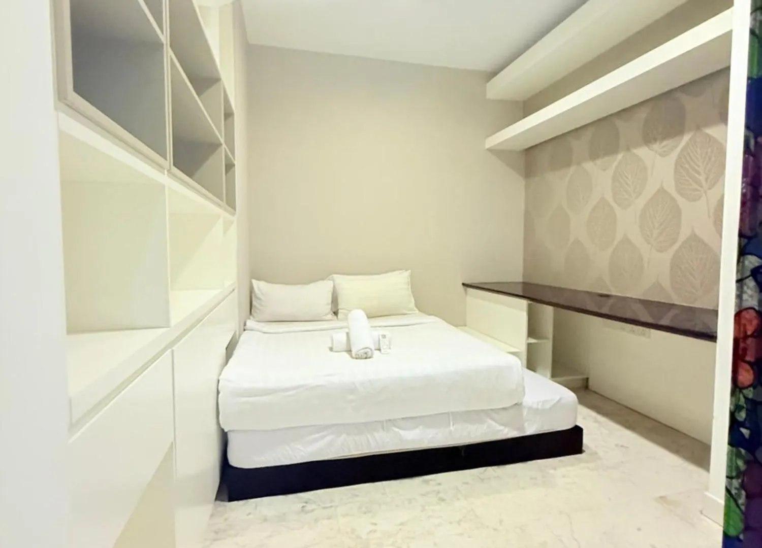 Homestay At Platinum Klcc Kuala Lumpur Malajsie