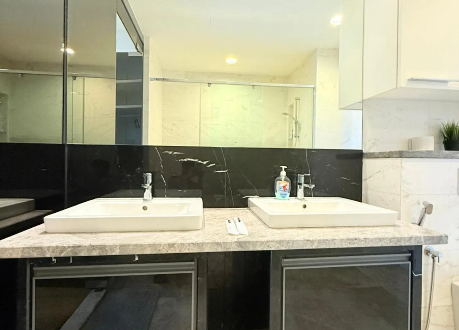 Homestay At Platinum Klcc Kuala Lumpur 0*,  Malajsie