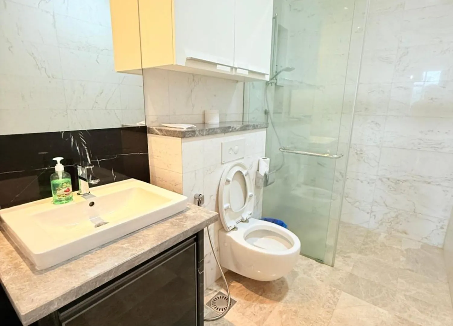 Homestay At Platinum Klcc Kuala Lumpur 0*,