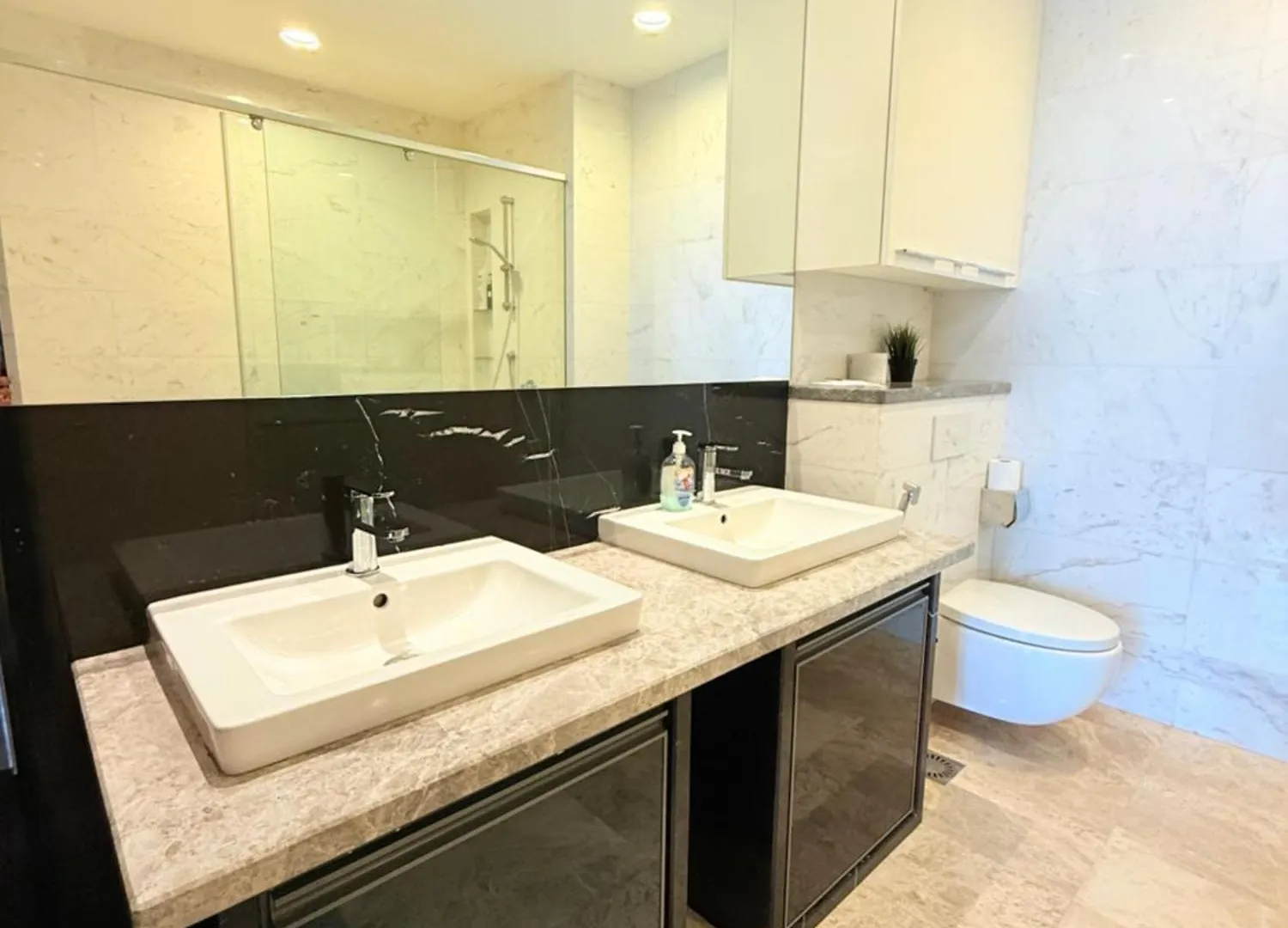 Homestay At Platinum Klcc Kuala Lumpur