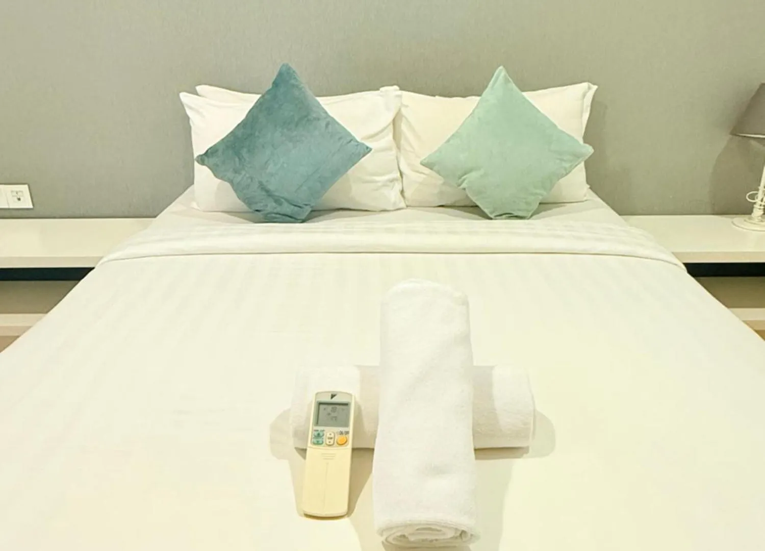 Homestay At Platinum Klcc Kuala Lumpur Apartmán