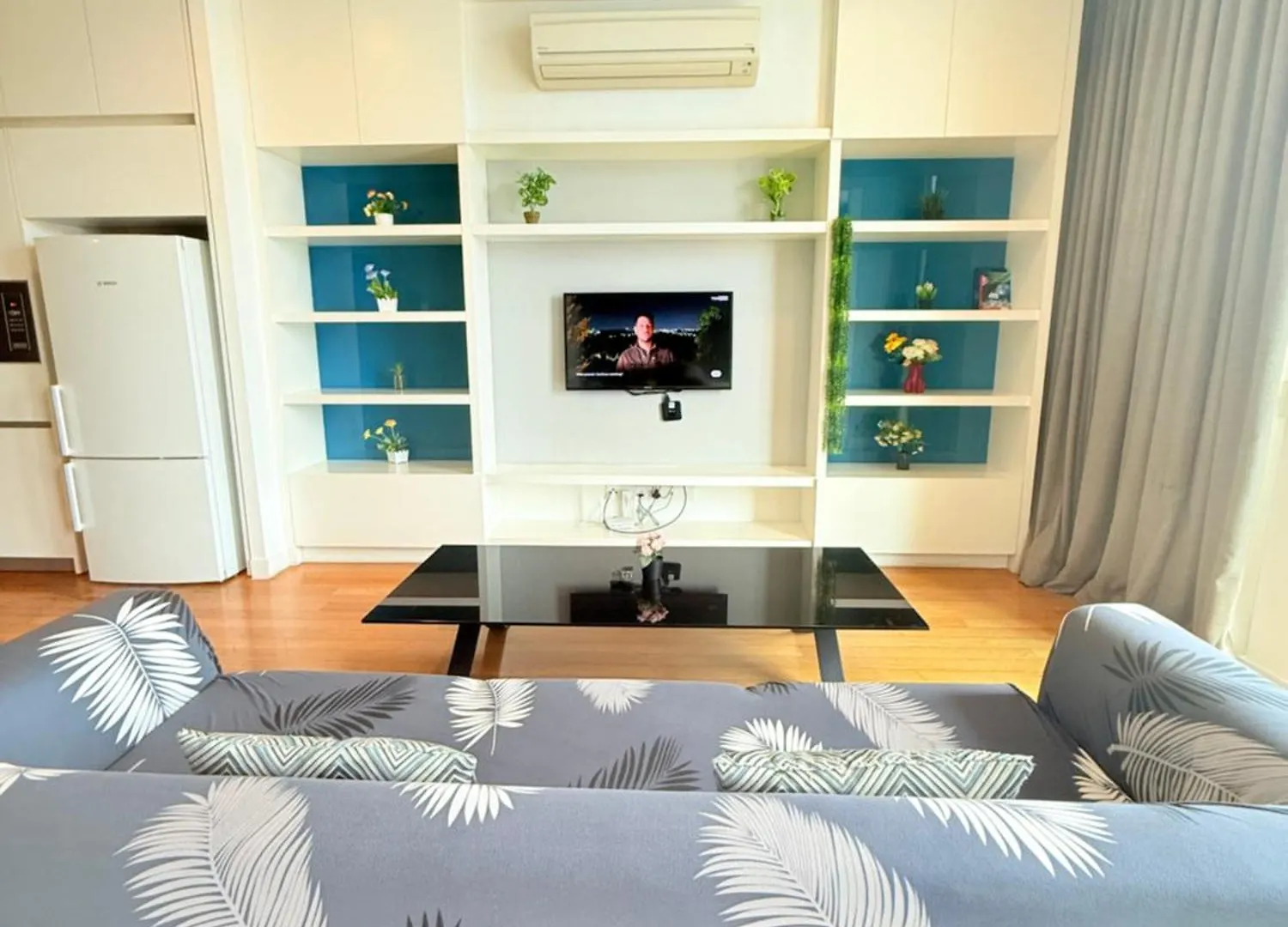 Homestay At Platinum Klcc Kuala Lumpur 0*,
