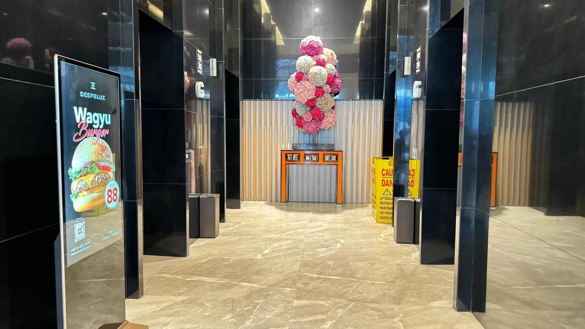 Homestay At Platinum Klcc Kuala Lumpur 0*,  Malajsie