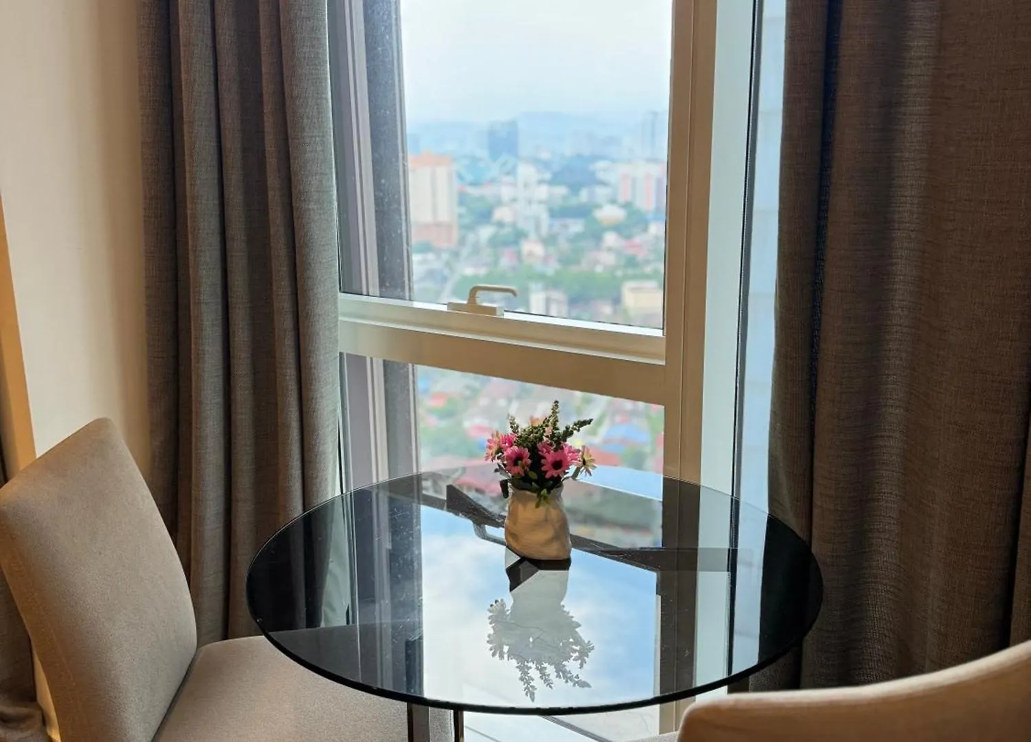 Homestay At Platinum Klcc Kuala Lumpur 0*,  Malajsie