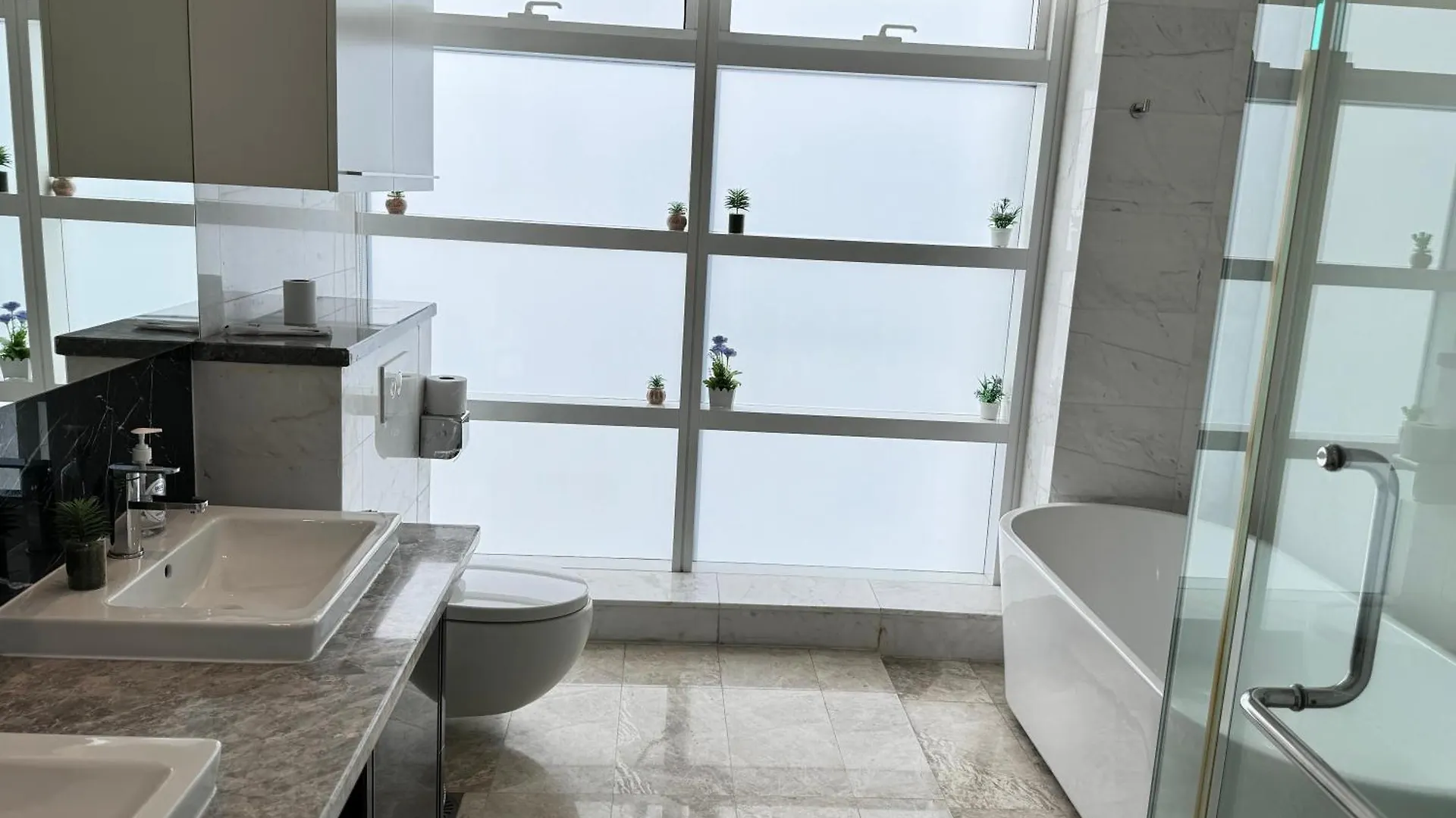 Apartmán Homestay At Platinum Klcc Kuala Lumpur