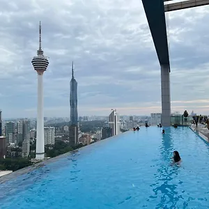 Platinum Klcc By Moonorchid Appartamento